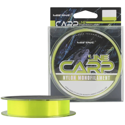 Леска Mifine Carp Line 150m GY23