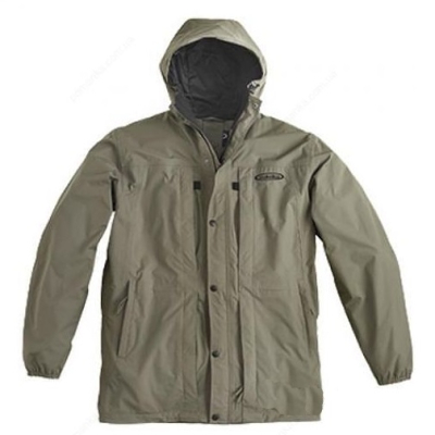 Куртка забродная Vision Classic 3/4 Jacket Moss Green размер XXL (V3900-XXL)