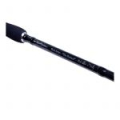 Удилище кастинговое Svartzonker Black Series McRubber&Tails 8´4" 50-160g 2,51м (9929203)