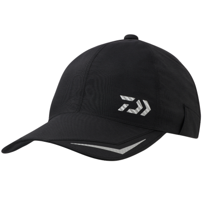 Кепка Daiwa Gore-tex Tough Cap (Black) Free Size (4550133486531)