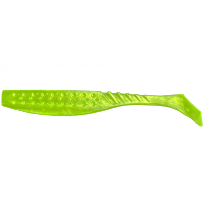 Силиконовая приманка Frapp Funky Shad 4,5" цв. #21
