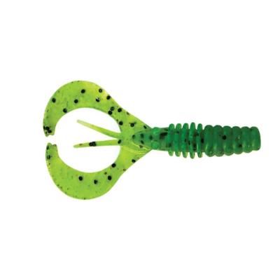 Мягкая приманка Fanatik Lobster 3.6" цв. 026