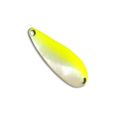 Блесна колеблющаяся Forest PAL 3.8g цв. #24