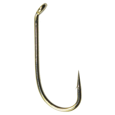 Крючки Kamasan B170-14 Trout Medium Traditional (25шт)