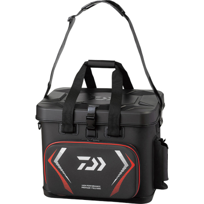 Сумка Daiwa PV Field Bag 25(A)BK