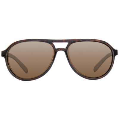 Очки Korda Sunglasses Aviator Tortoise Frame/Brown lens K4D04