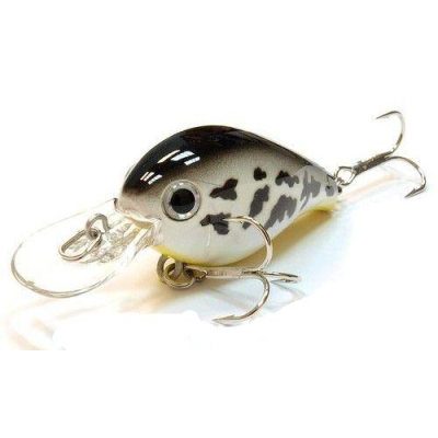 Воблер Lucky Craft Clutch MR_0218 White Bass 898