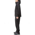 Костюм дождевой Shimano - RA-017U BK 2XL