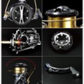 Катушка Shimano 16 Vanquish 2500 SFA