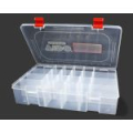 Коробка для приманок Vido Craft VD-3020 Fluorocarbox Clear Box, размер 36х22.5х8см