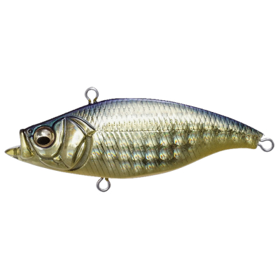Воблер Megabass CutVib 55 цв. lens champagne bait