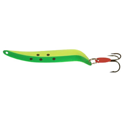 Блесна Bay De Noc 9016 FLT цв. FROG