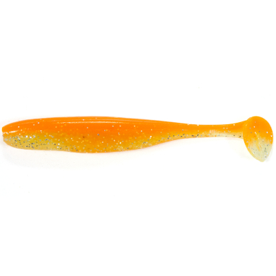 Силиконовая приманка Columbia E.S. minnow 3.5" цвет A27