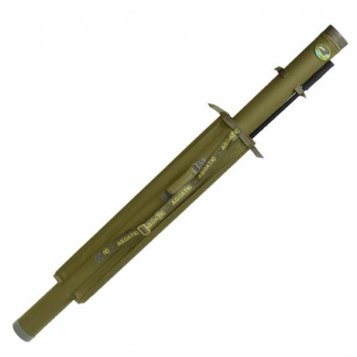 Тубус Aquatic ТК-110-2 (110 мм, 175 см) с 2 карманами