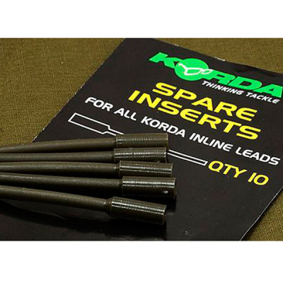 Сменная вставка для грузил Korda Spare Insert Large KSIL