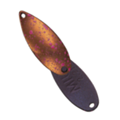 Блесна колеблющаяся Forest Miu 2019 2.8g #04