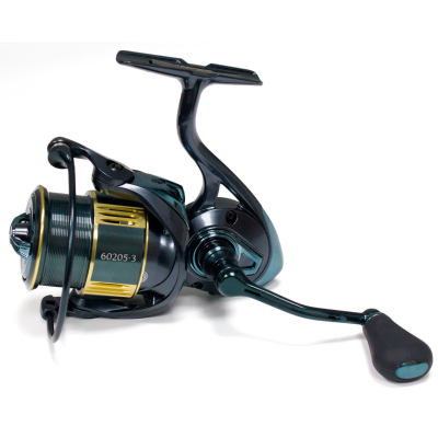 Катушка Mifine Whlte Stork Carbon 2000F (60205-2)