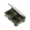 Коробка Cormoran PRO Carp 4 отделения 10x8x2.5см 11-10101