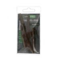 Клипса безопасная Carp Pro Lead Clips+Pegs Camo с фиксатором 5шт