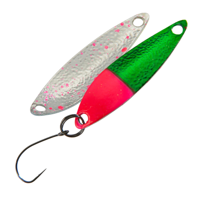 Блесна колеблющаяся Trout Bait Hulk 2.8 гр. цв. 193