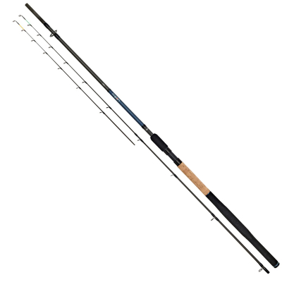 Удилище фидерное Daiwa N'Zon Feeder 3.00M 40g (NZF1002Q-AX)