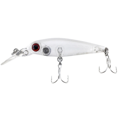 Воблер Jackson Pygmy Box Shad 44мм 2,6гр. цвет SLK