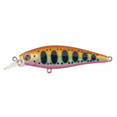 Воблер Lucky John Eco X-Shad 90F цв. E105