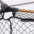 Подсачек Savage Gear Pro Tele Folding Net Rubber X-Large Mesh L (65x50cm) 69757