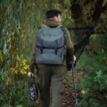 Рюкзак Sonik SKS Foldout Rucksack/Barrow SKSBB1