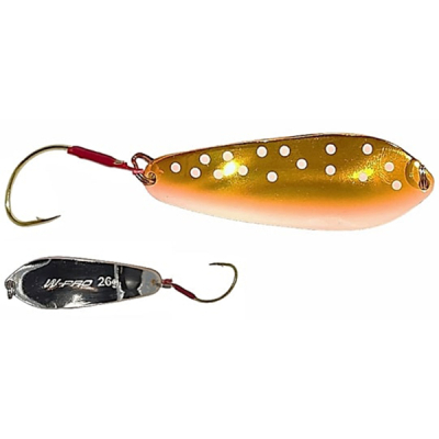 Блесна Wonder W-Pro Salmon Lure 26g цвет WL-SSD053