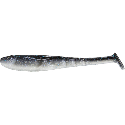 Силиконовая приманка Norstream Siddy 6" (4 шт.) цвет 06 Natural