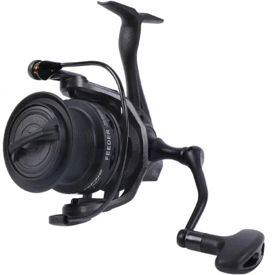 Катушка Mifine Feeder Gorgeous GE-4500F (60402-45)