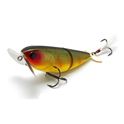 Воблер Lucky Craft Sammy Bug 100-0957 Old Perch 786