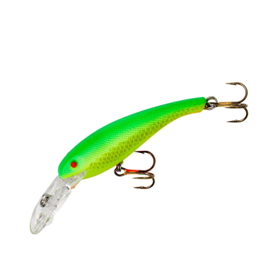 Воблер Cotton Cordell Wally Diver CD6 цв. 43