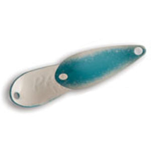 Блесна колеблющаяся Forest Pal 1.0g цв. #14