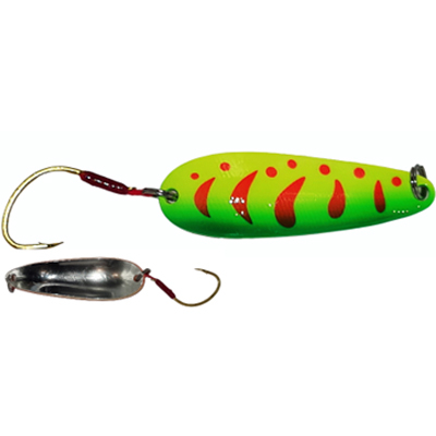 Блесна Wonder W-Pro Trout Lure 12g цвет WL-SSA049