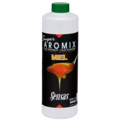 Ароматизатор Sensas Aromix Miel 0.5л