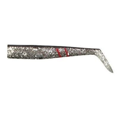 Приманки Savagear LB Sandeel14 01-Dirty Silver 3pcs 43758
