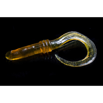 Силиконовая приманка Jara Baits Walfy 35 (Мидия) цв. #46