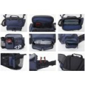 Поясная сумка Daiwa Hip Bag LT(D) FN.P 14×30×19 см.