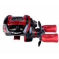 Катушка мультипликаторная Daiwa Steez Limited SV 103HL-TN