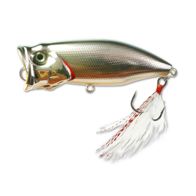 Воблер Kosadaka SOL Popper 65 цв. SBL