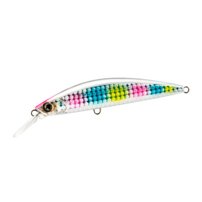 Воблер Duel Hardcore Heavy Minnow 70S F1188 #HCA