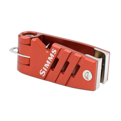 Кусачки для лески Simms Guide Nipper Simms Orange