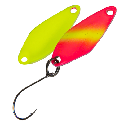 Блесна Trout Bait Wasp 3,5 гр. цв. 39
