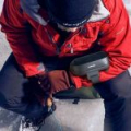 Зимний чехол Deeper Winter Smartphone Case 2.0