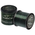 Леска Prologic Mimicry Green Helo 1000m зеленая d-0.28mm 6,2kg 13lbs