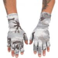 Перчатки Simms BugStopper SunGlove, Sterling, L