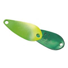 Блесна колебл. Forest Pal Limited NO.1 1.6g цв. #04