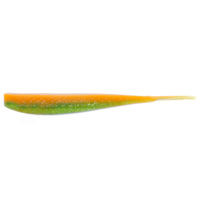Силиконовая приманка Frapp Dotty Dart 8,5" цвет #28 (2 шт/уп)